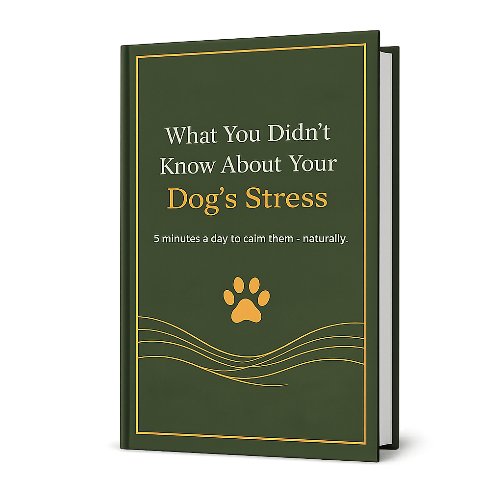 Ebook Your Dog's Stress